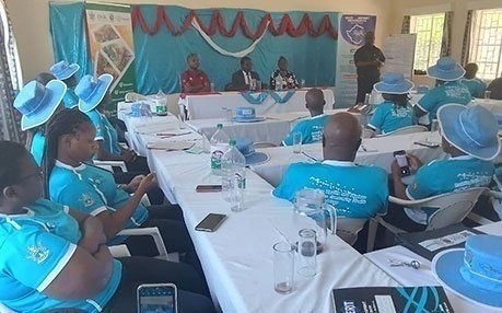 Community Health Club