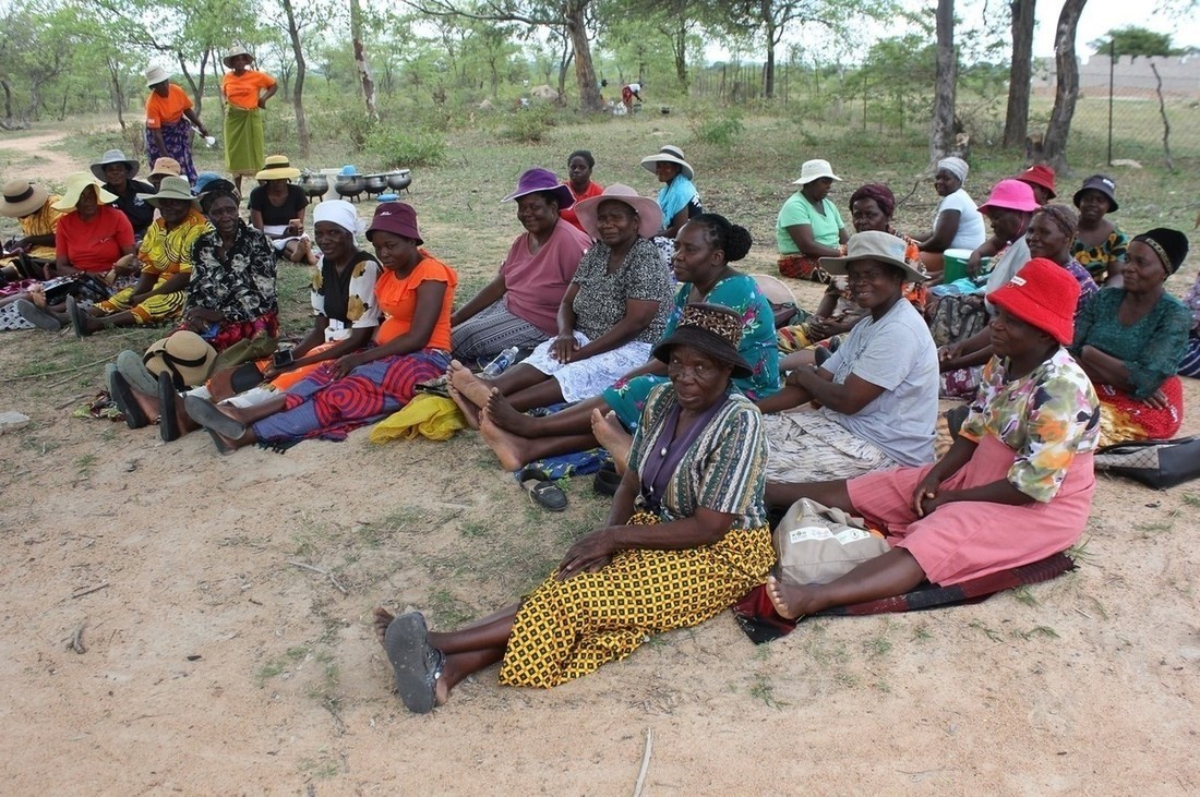 Community Participation