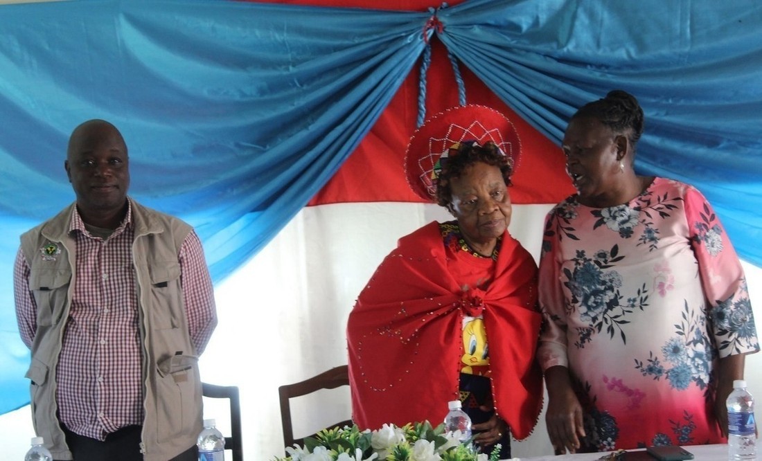 ECD Graduation