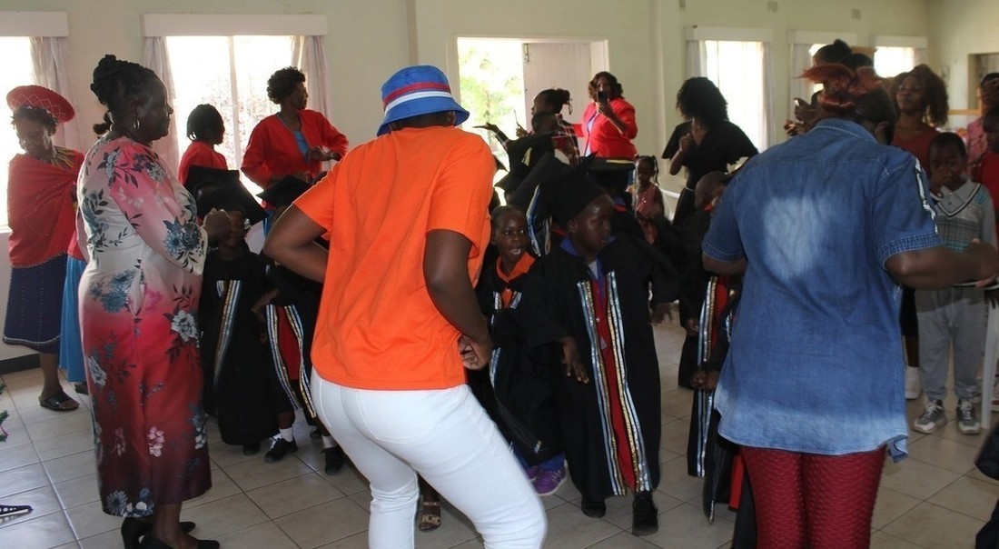 Youth Empowerment
