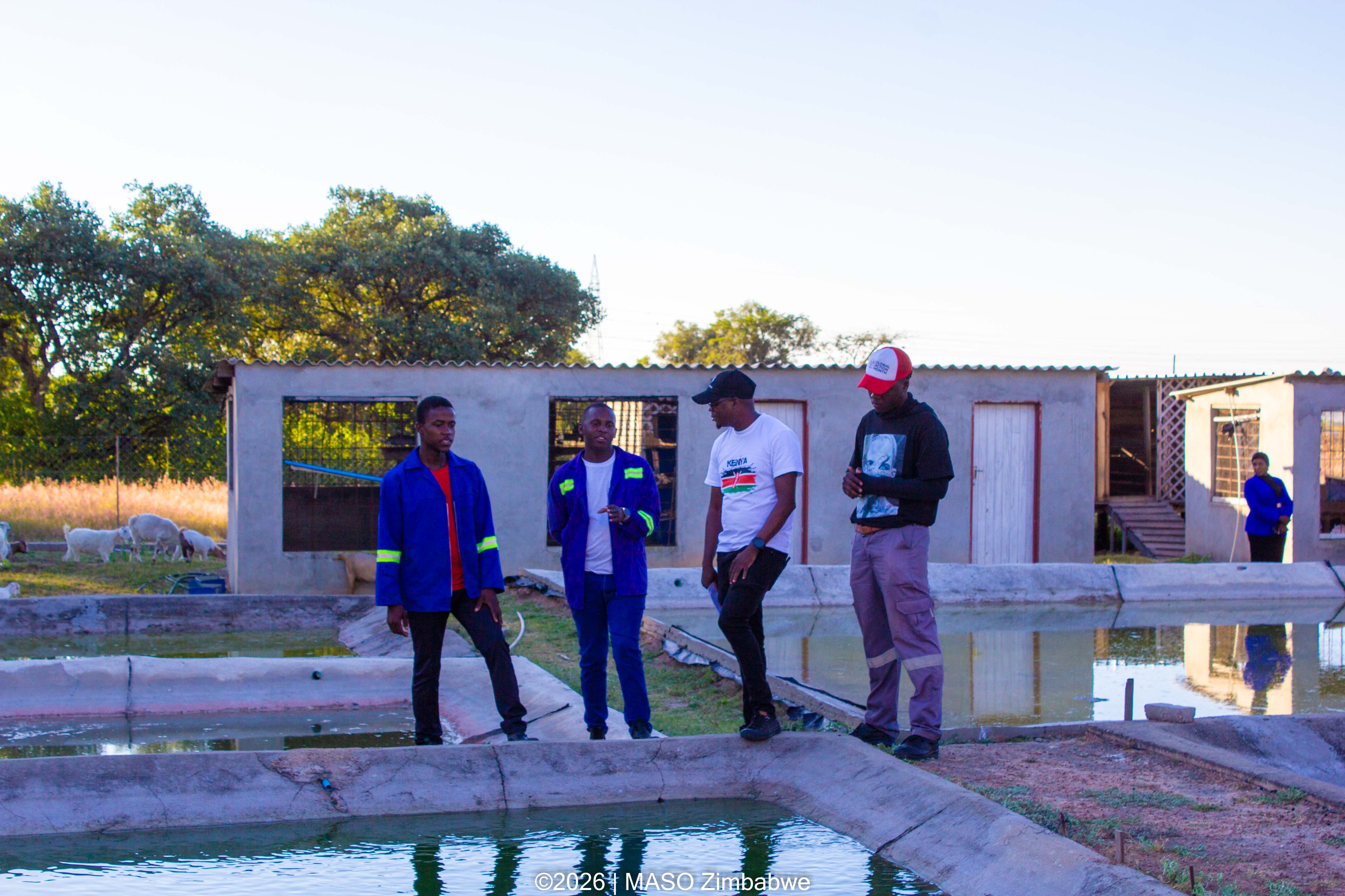 Youth Resilience Project